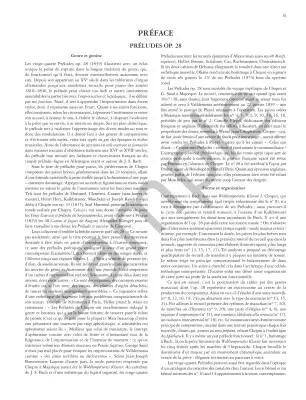 The Complete Chopin: Preludes - Chopin/Eigeldinger - Piano - Book