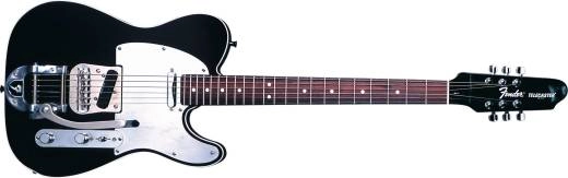 Custom Shop John 5 Bigsby Signature Telecaster - Rosewood Fingerboard, Black