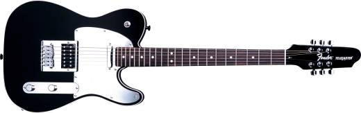 Custom Shop John 5 HB Signature Telecaster - Black