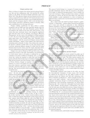 Waltzes (Critical Edition) - Chopin/Grabowski - Piano - Book