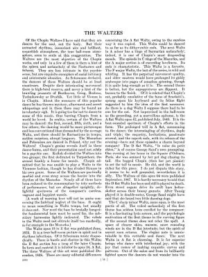 Valses (volume�27)�� Chopin, Joseffy�� Piano�� Livre