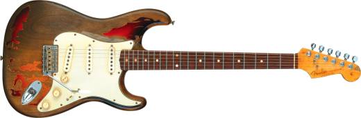 Rory Gallagher Signature Stratocaster Relic