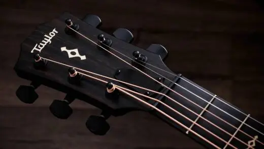 Next Generation Builder\'s Edition 324ce Sapele/Mahogany Acoustic-Electric Guitar with Case