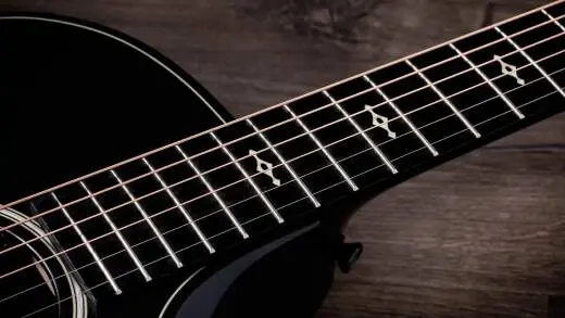 Next Generation Builder\'s Edition 324ce Sapele/Mahogany Acoustic-Electric Guitar with Case