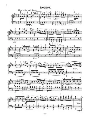 Sonatines, opus�36, 37 et 38 � Clementi � Piano ��Livre