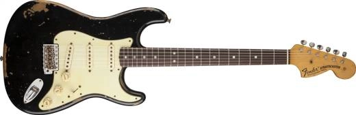 Strat Michael Landau 1968 - Noire
