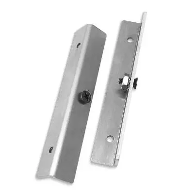 Voodoo Lab - Pedal Power Mounting Brackets for Dingbat Pedalboard