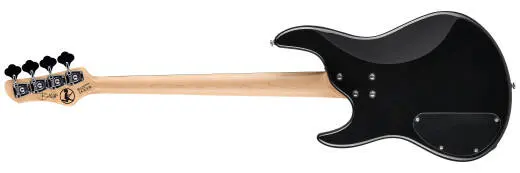 NC-4 Frank Bello Signature Bass Guitar - Black Sapphire