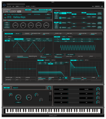 Zenology Pro Collection - Download