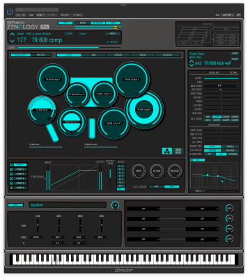 Zenology Pro Collection - Download