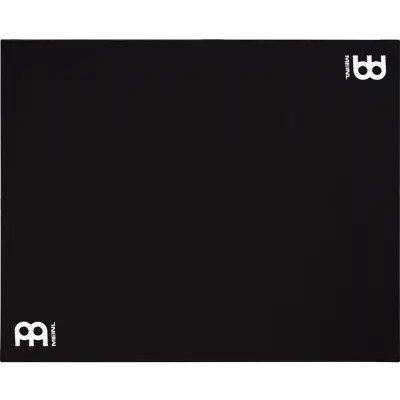 Meinl - Black/White Drum Rug - Standard