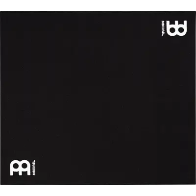 Meinl - Black/White Drum Rug - Small