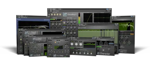 Metric Halo - Production Bundle v4 - Download