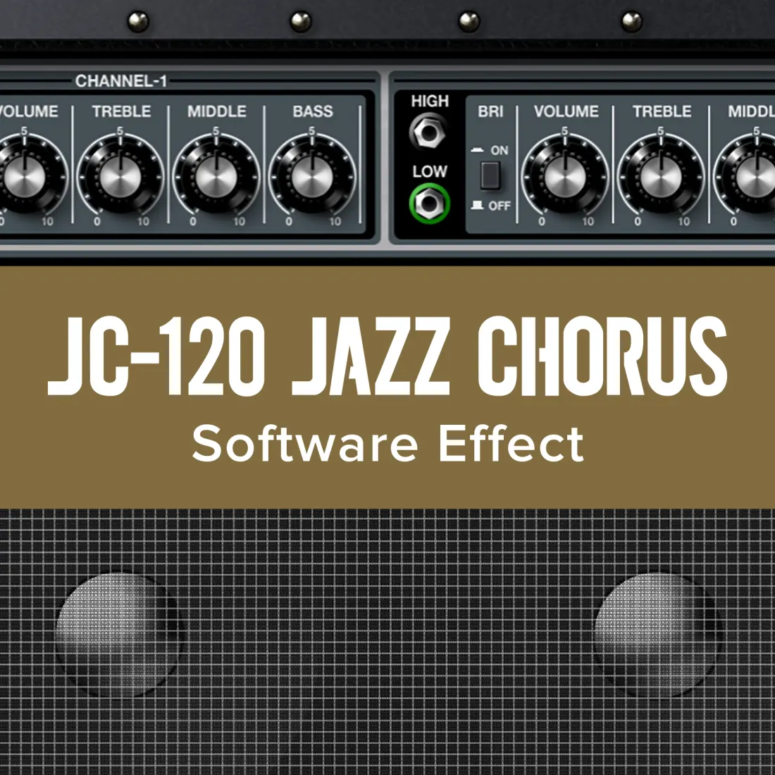 JC-120 Jazz Chorus - Download