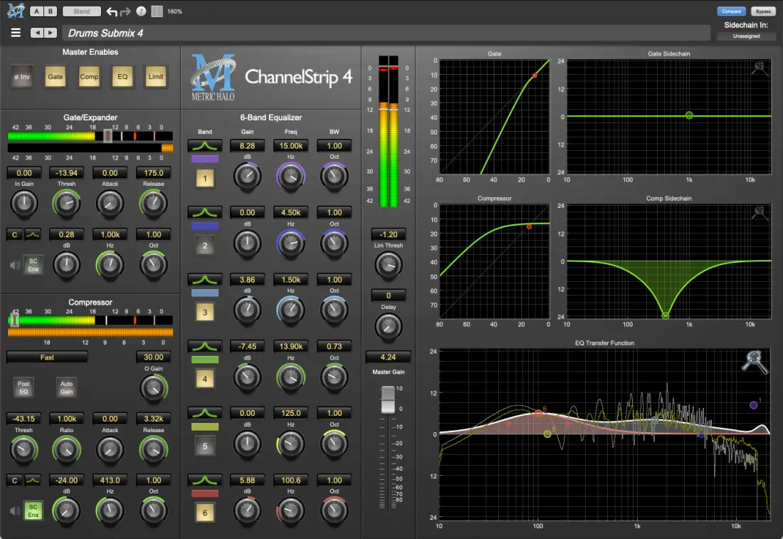ChannelStrip v4 - Download