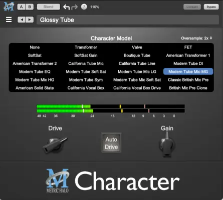 Metric Halo - Character v4 - Download