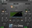 "Metric Halo - Dirty Delay v4 - Download"