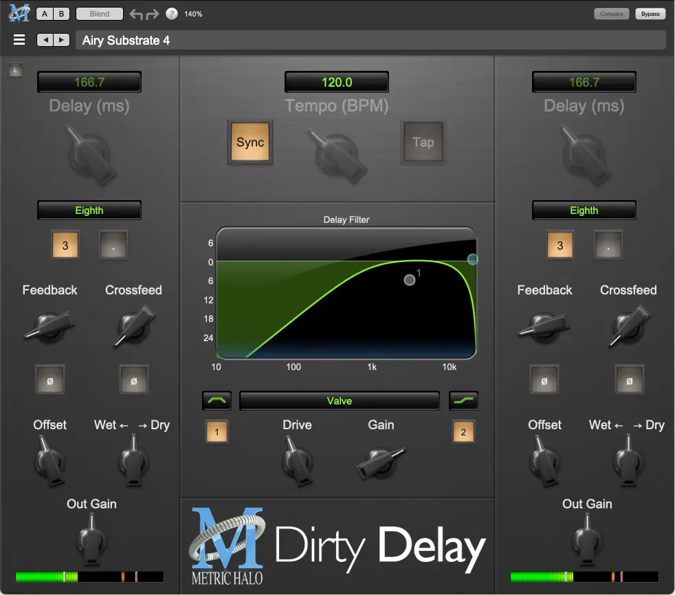 Dirty Delay v4 - Download