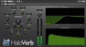 "Metric Halo - HaloVerb v4 - Download"