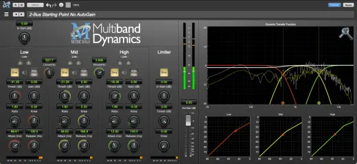 Metric Halo - Multiband Dynamics v4 - Download