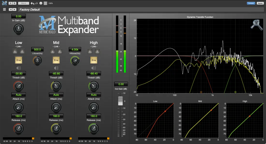 Multiband Expander v4 - Download