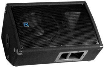 YX Series Passive Loudspeaker - 15 inch / 2 inch - 400 Watts