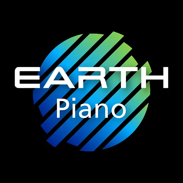 Earth Piano - Download