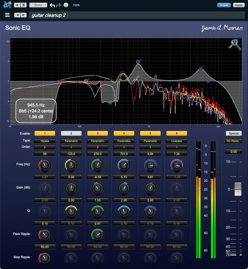 Sonic EQ v4 - Download