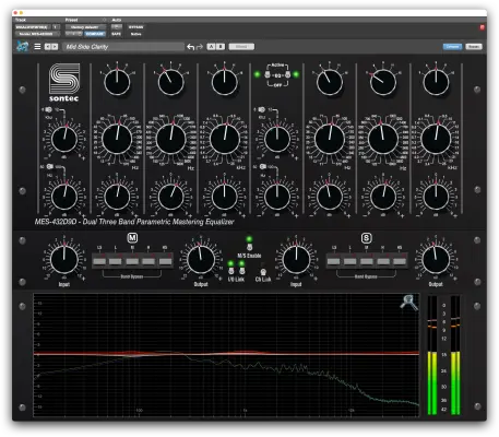 Metric Halo - Sontec MES-432D9D - Download