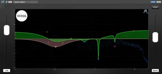 Metric Halo - MBEQ - Download