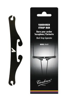 Neck Strap Separator - Black