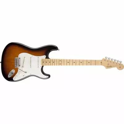 Vintage Hot Rod 50s Strat - 2 Tone Sunburst