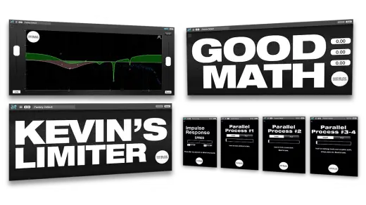 Metric Halo - The Make Believe Bundle - Download