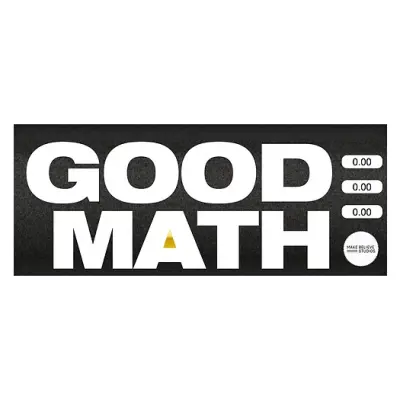Metric Halo - GoodMath - Download