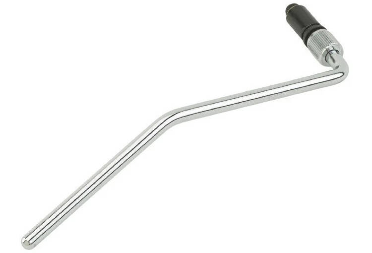 Original Replacement Tremolo Arm - Chrome