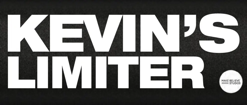 Kevin\'s Limiter - Download