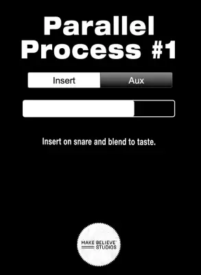 Metric Halo - Parallel 1 - Download