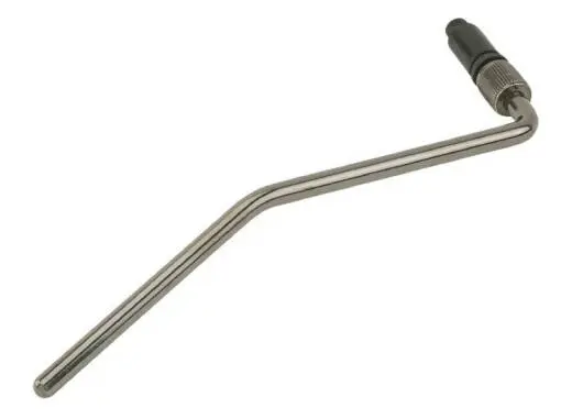 Floyd Rose - Original Replacement Tremolo Arm - Black Nickel