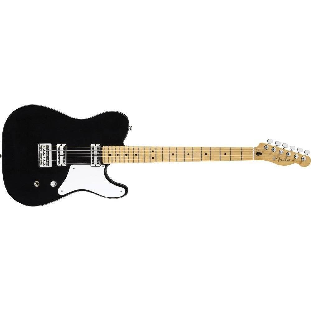 Cabronita Telecaster - Black