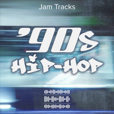 Roland - 90s Hip Hop Jam Tracks - Download