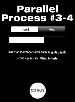 Metric Halo - Parallel 3+4 - Download