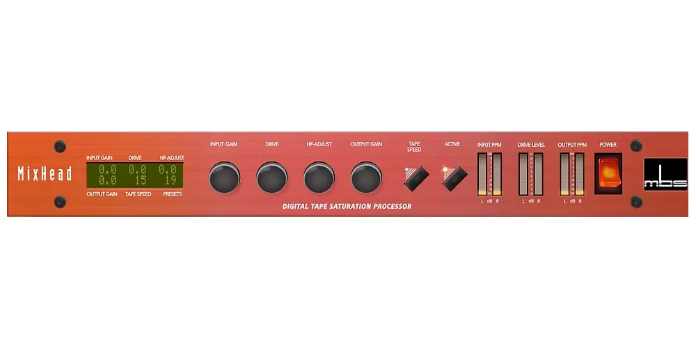 MB MixHead - Download