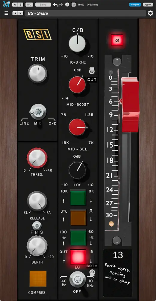 MBSI - Download