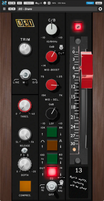 Metric Halo - MBSI - Download