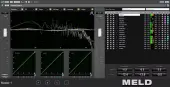 "Metric Halo - MELD - Download"