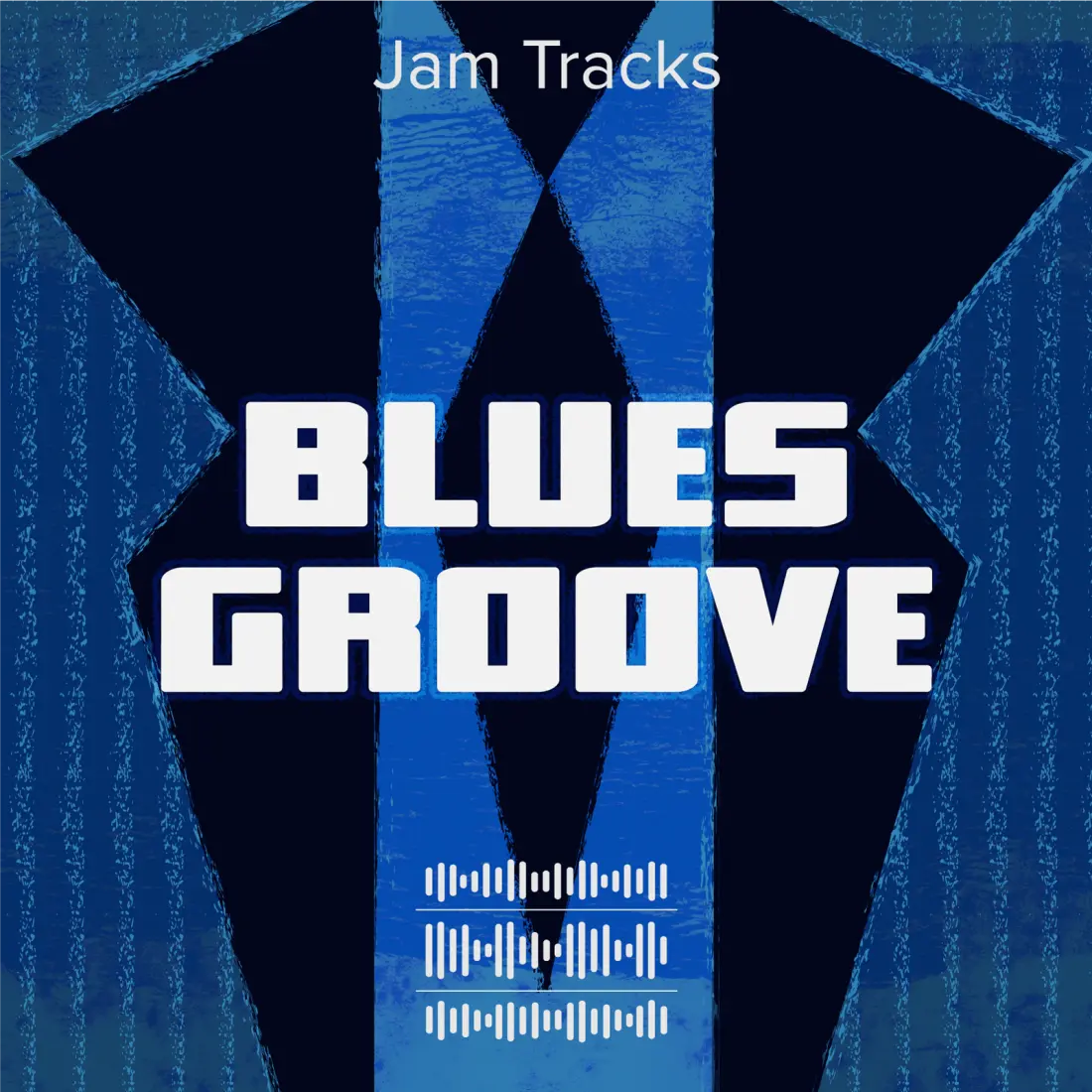 Blues Groove Jam Track - Download