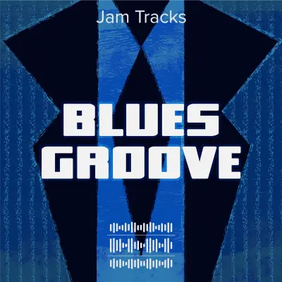 Roland - Blues Groove Jam Track - Download