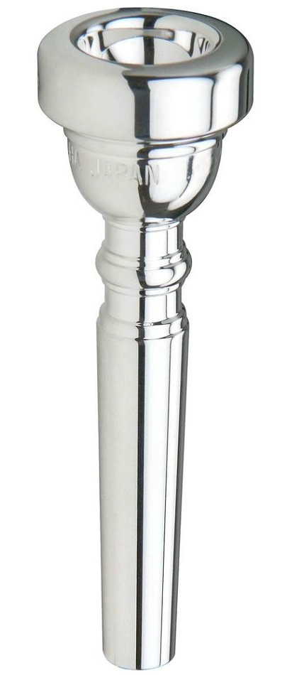 TR15B4 - Standard Series Trumpet Mouthpiece