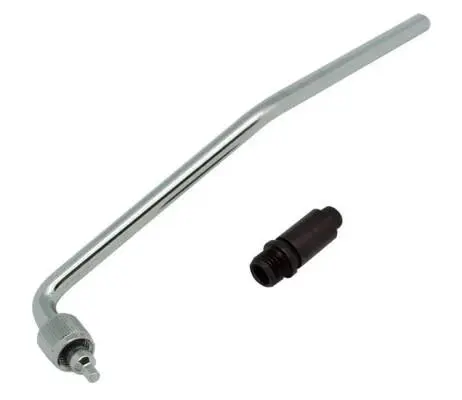 Floyd Rose - TurboTrem Arm - Chrome