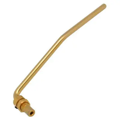 Floyd Rose - Tremolo Arm Push-In Style - Satin Gold